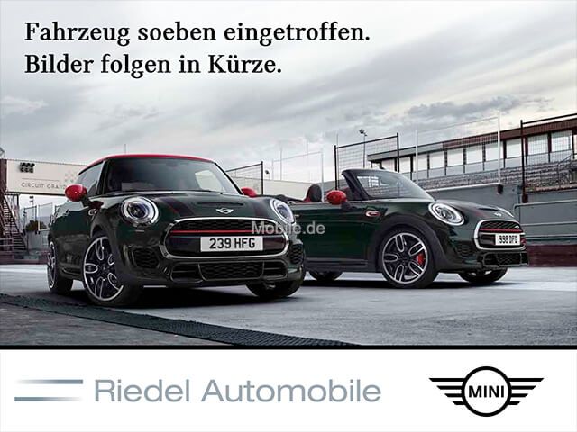 Mini Cooper C Countryman 13.699 km 33.580 € Dinslaken 46535