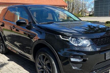 Land Rover Discovery Sport 144.000 km 12.000 &euro; Dorsten 46286