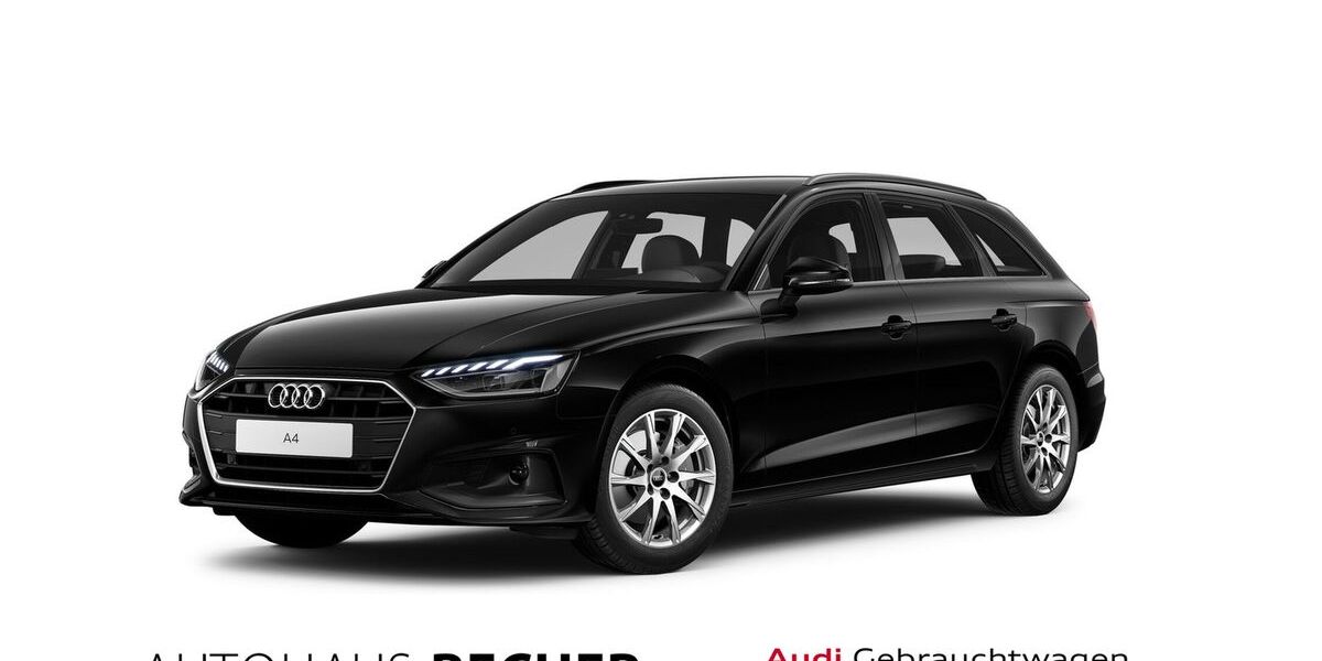 Audi A4 10.644 km 37.930 &euro; Wesel 46485
