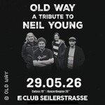Old Way - A Tribute to Neil Young