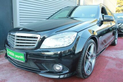 Mercedes C 180