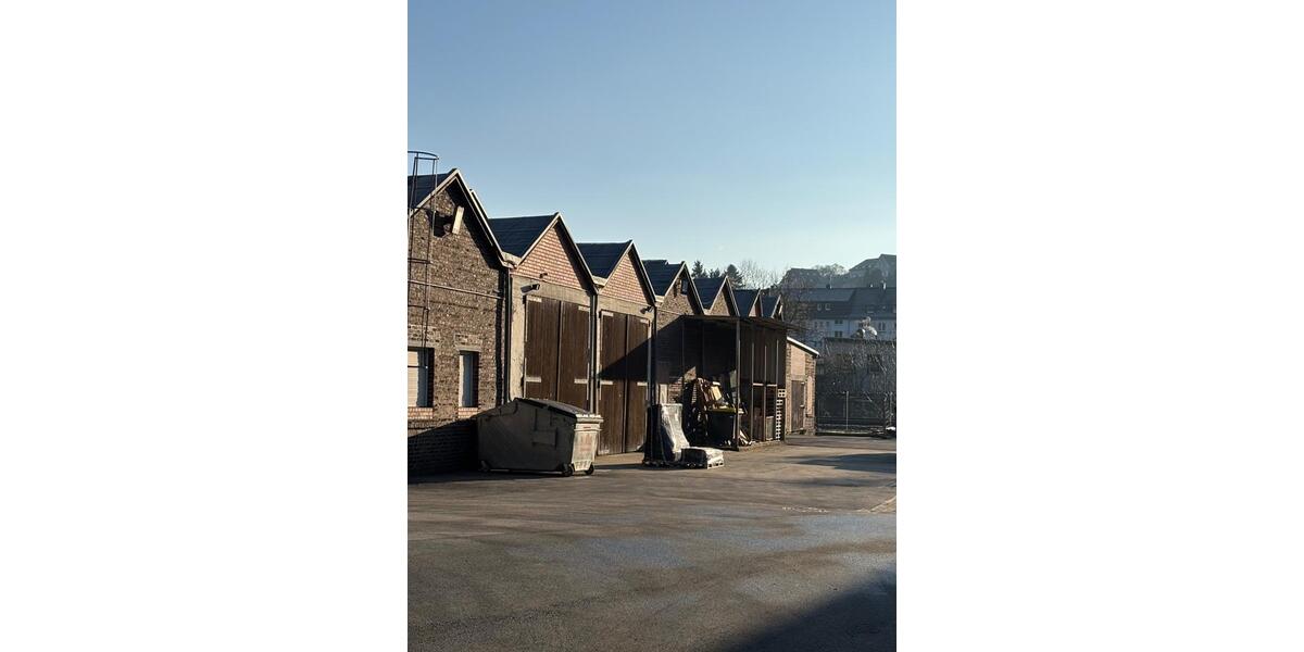 Gewerbeobjekt Velbert Langenberg - 1.980&euro; | Angebot:25341519