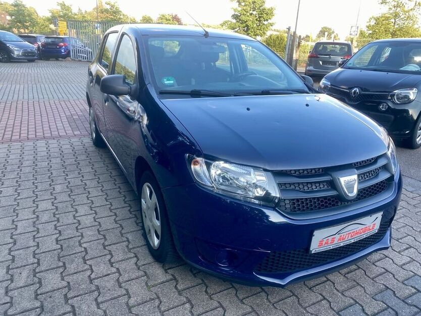 Sandero