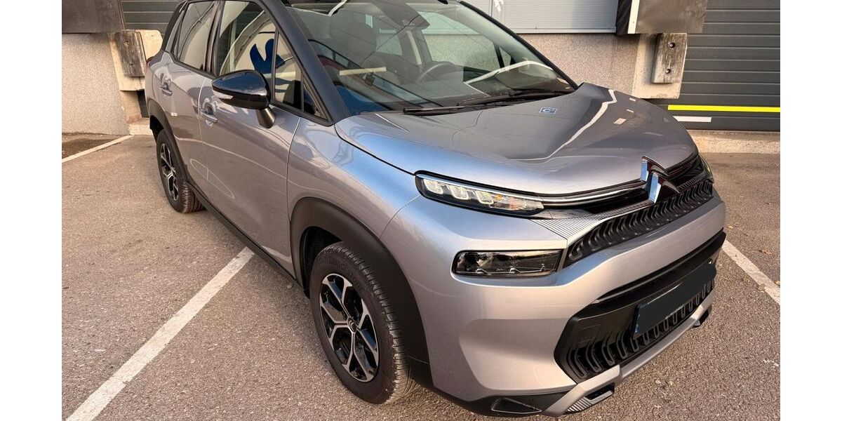 Citroen C3 Aircross 31.000 km 15.450 &euro; Wesel 46485