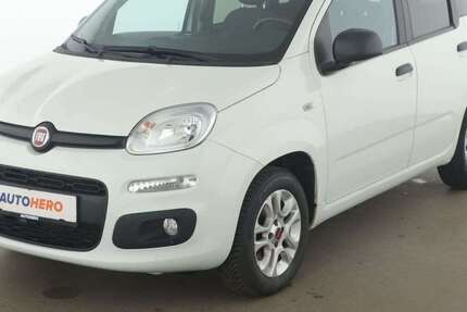 Fiat Panda 20.101 km 9.490 € Essen 45141