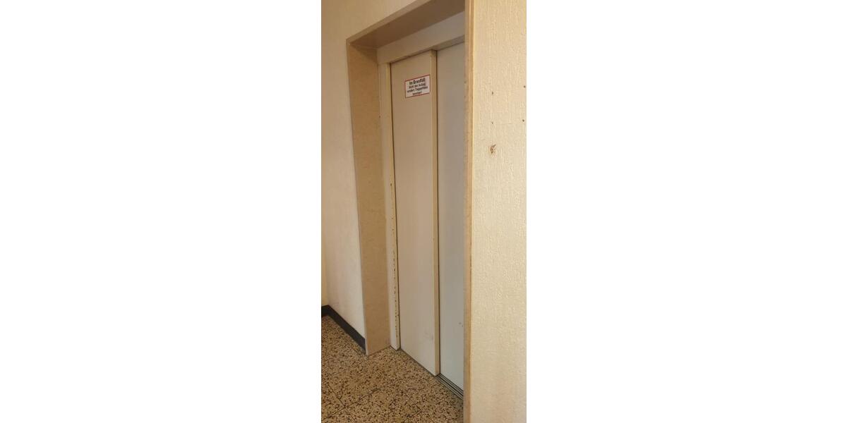 Kapitalanleger, 3-Zimmer-Wohnung mit Balkon in Duisburg-Süd 3 zimmer