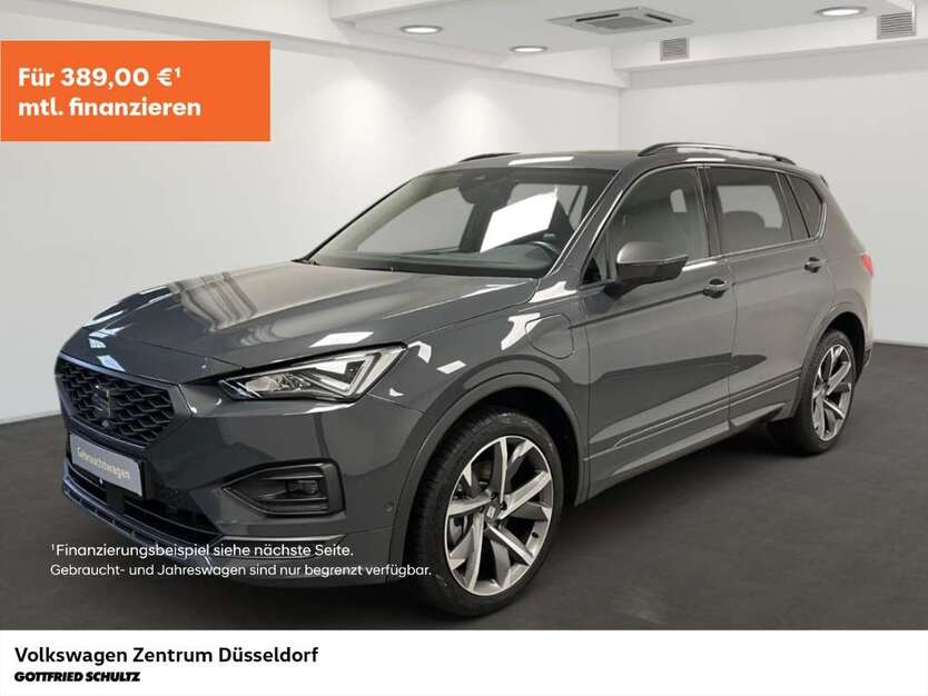 Seat Tarraco 40.357 km 31.990 € Düsseldorf 40233