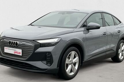 Audi Q4 e-tron 53.777 km 24.980 &euro; Wesel 46483