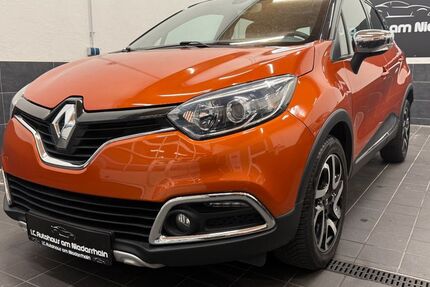 Renault Captur 90.265 km 8.990 &euro; Moers 47441