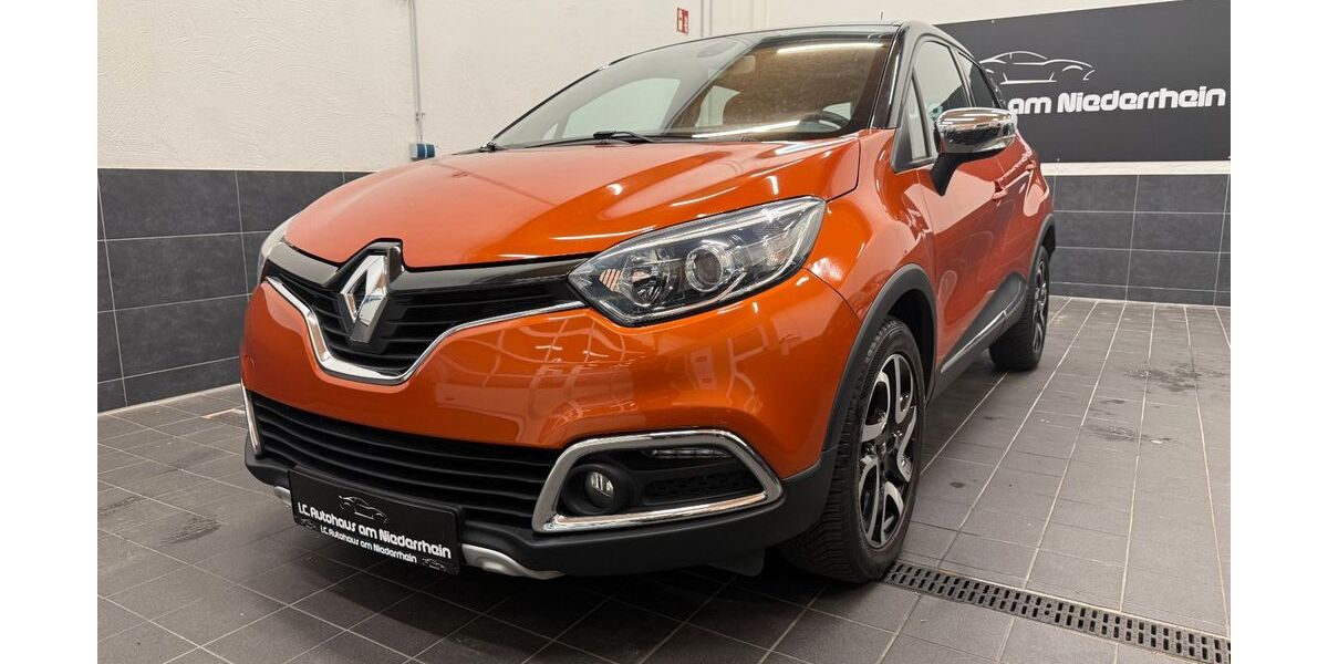 Renault Captur 90.265 km 8.990 &euro; Moers 47441