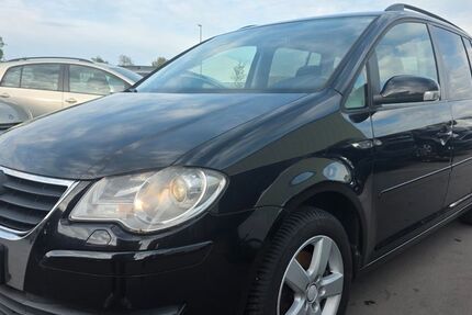 VW Touran 399.000 km 1.600 &euro; Moers 47441