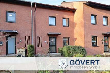 Haus zum Kaufen in Recklinghausen 349.000 € 100.4 m² 5 zimmer