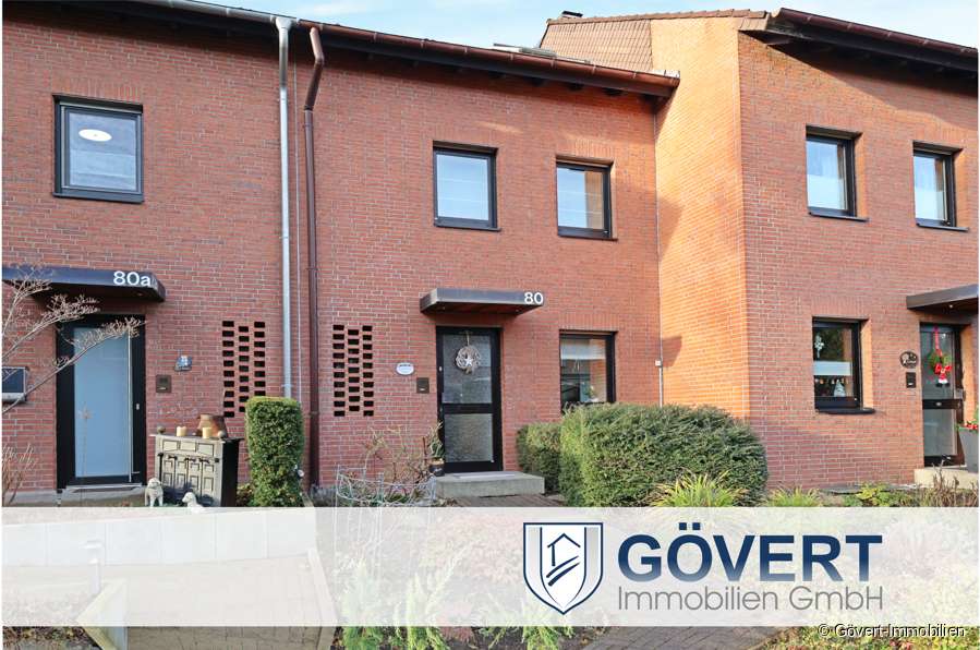 Haus zum Kaufen in Recklinghausen 349.000 € 100.4 m² 5 zimmer