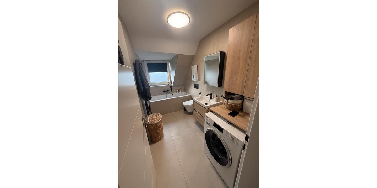 Dachgeschoßwohnung Herne Baukau - 3 Zimmer, 70 m&sup2;, 850&euro; | Angebot:26415581