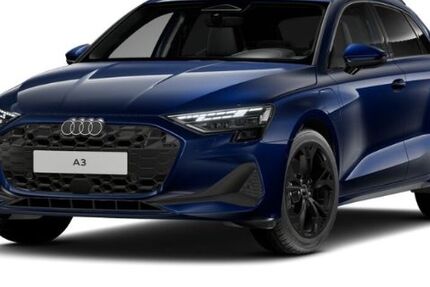 Audi A3 8.576 km 32.950 &euro; Meerbusch 40670