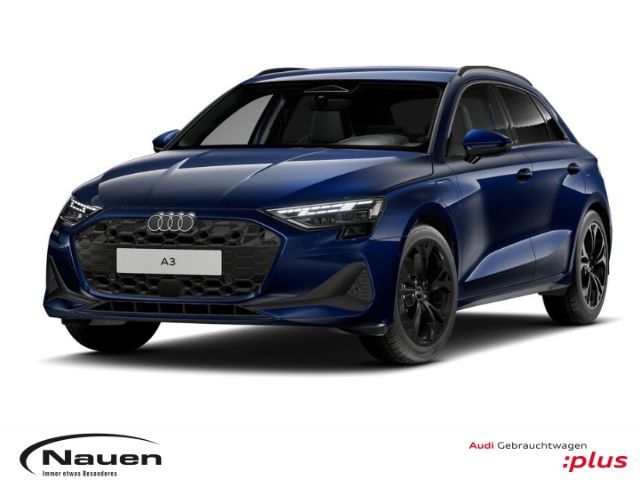 Audi A3 8.576 km 32.950 &euro; Meerbusch 40670