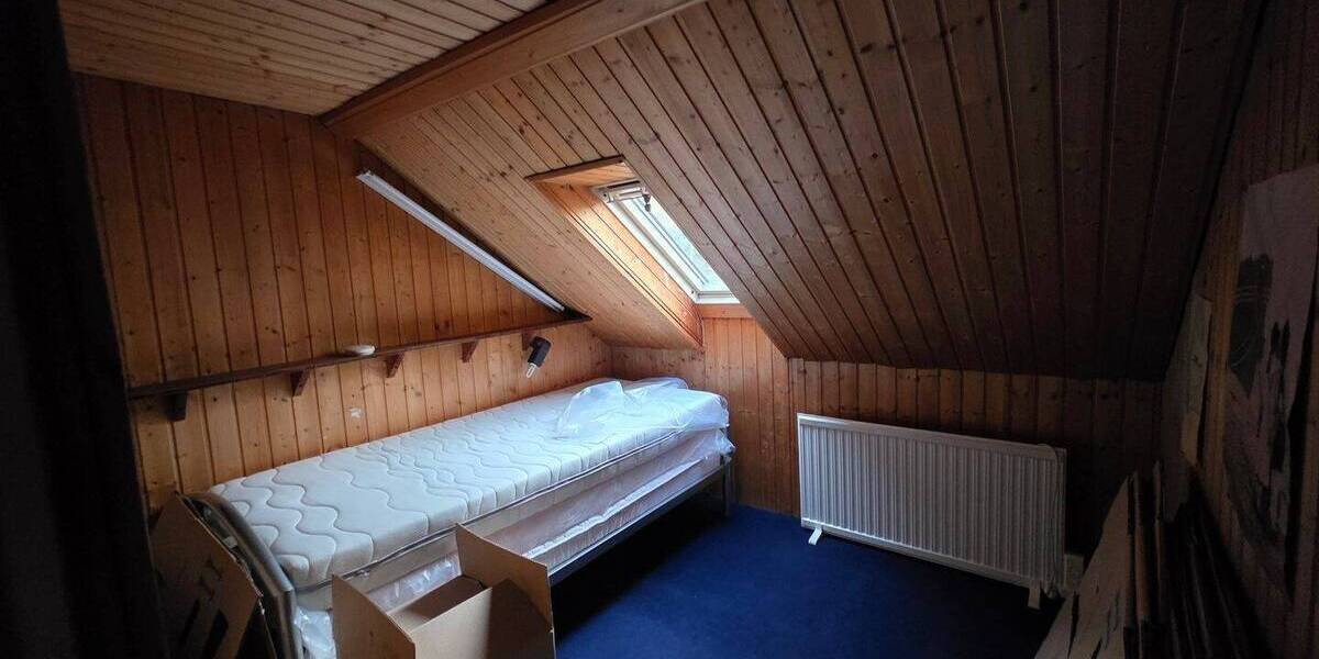 Geräumiges Familienhaus in Krefeld DießemLehmheide mit sonniger Terrasse 7 zimmer