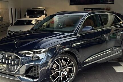 Audi Q8 64.000 km 60.850 &euro; Mülheim an der Ruhr 45472