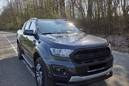 Ford Ranger 52.000 km 32.900 &euro; Velbert 42549