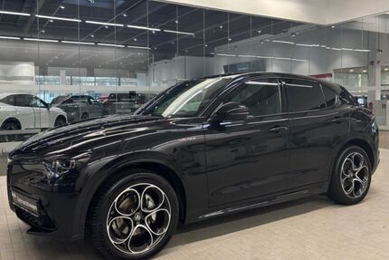 Alfa Romeo Stelvio 34.906 km 39.210 &euro; Oberhausen 46049