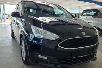 Ford C-Max 80.426 km 9.566 &euro; Rheinberg 47495