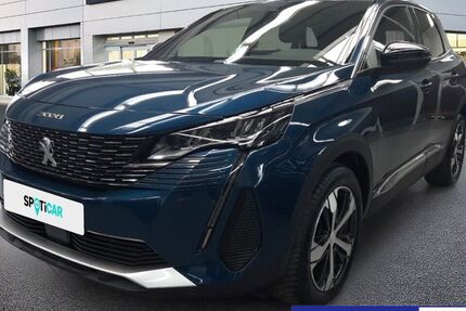 Peugeot 3008 26.305 km 19.410 &euro; Ratingen 40878