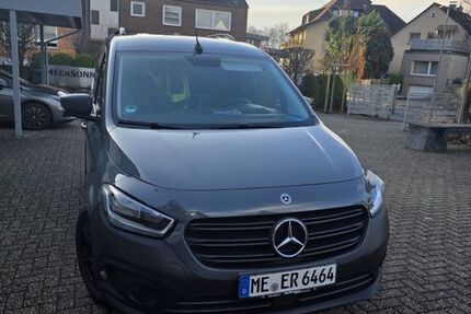 Mercedes-Benz Citan 38.000 km 15.950 &euro; mettmann 40822