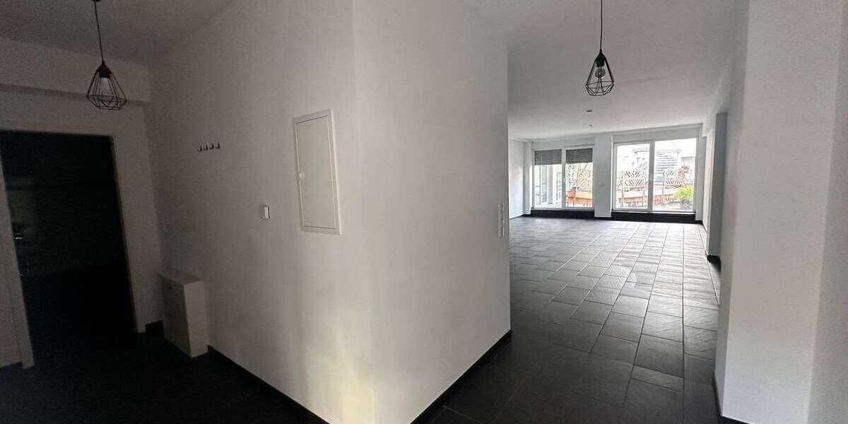 Wohnung zum Mieten in Duisburg 860 € 86 m² 1 zimmer
