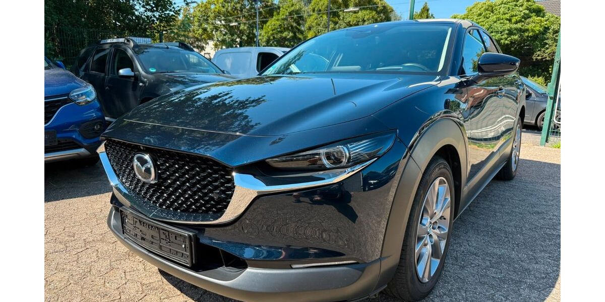 Mazda CX-30 49.123 km 17.490 &euro; Recklinghausen 45661