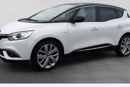 Renault Scenic 51.240 km 16.260 € Bochum 44892