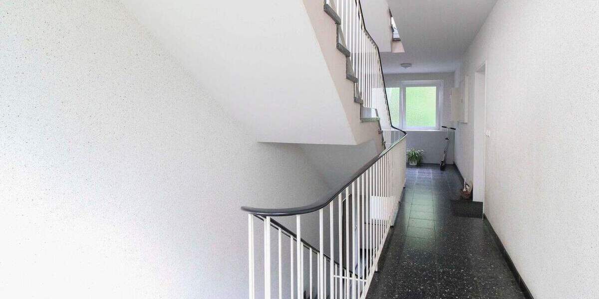 Etagenwohnung Duisburg Aldenrade - 3 Zimmer, 76 m&sup2;, 125.000&euro; | Angebot:25646073