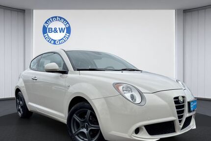 Alfa Romeo MiTo 159.847 km 3.999 &euro; Krefeld 47805