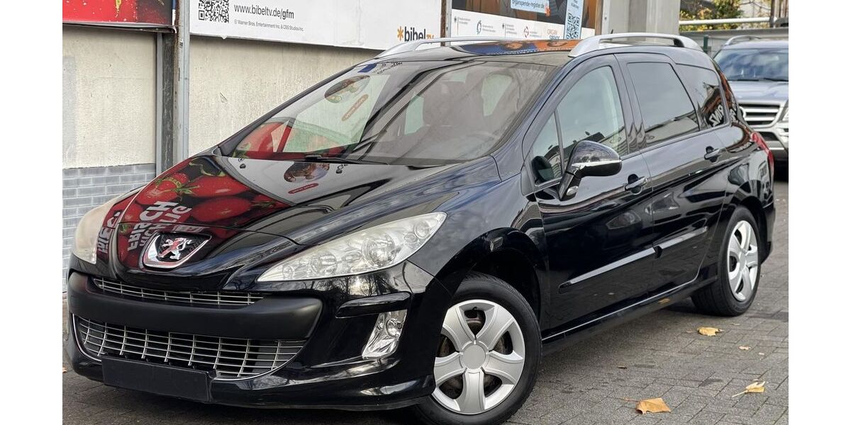 Peugeot 308 107.000 km 4.300 &euro; KREFELD 47798