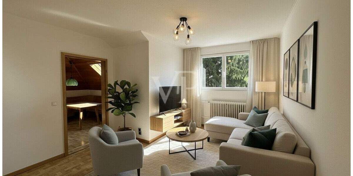 Mehrfamilienhaus, Wohnhaus Velbert Birth - 6 Zimmer, 160 m&sup2;, 362.000&euro; | Angebot:24791678