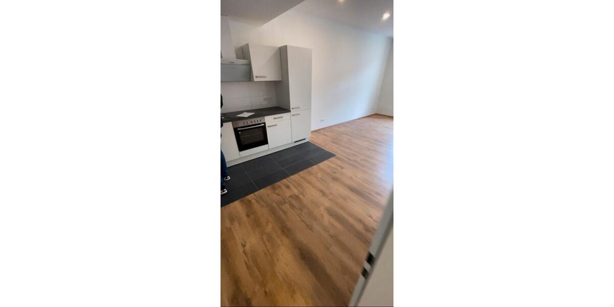 Etagenwohnung Düsseldorf Pempelfort - 2 Zimmer, 47 m&sup2;, 790&euro; | Angebot:25366354