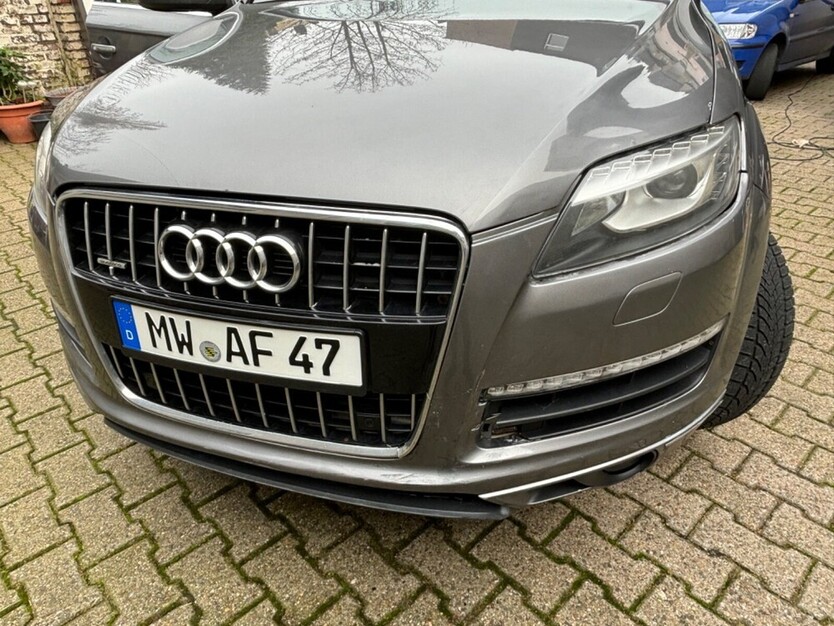 Q 7
