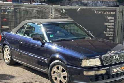 Audi 80