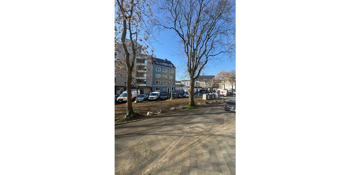 Etagenwohnung Düsseldorf Derendorf - 2 Zimmer, 62 m&sup2;, 1.300&euro; | Angebot:26212926