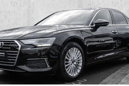Audi A6 64.795 km 30.980 &euro; Düsseldorf 40474