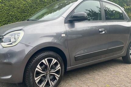 Renault Twingo 55.128 km 9.995 &euro; Gladbeck 45966