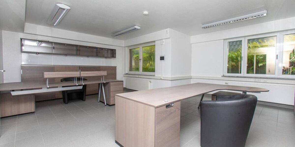 Mehrfamilienhaus, Wohnhaus Düsseldorf Rath - 1 Zimmer, 698 m&sup2;, 2.598.000&euro; | Angebot:26890039