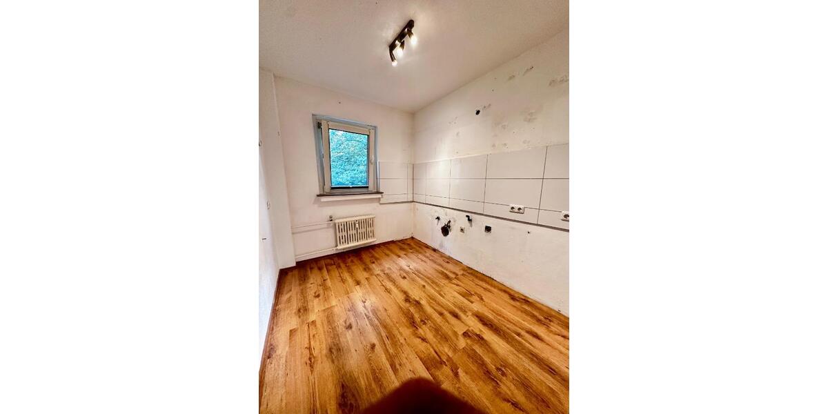 Wohnen mit Charakter – wohnen in der Flözsiedlung! 2 zimmer