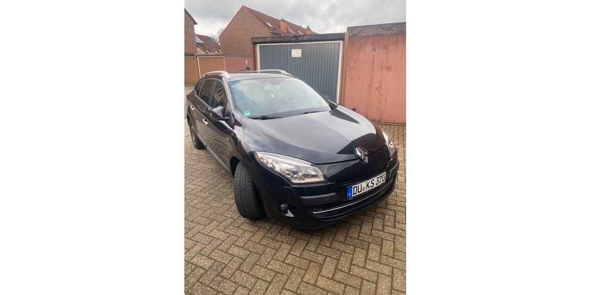 Renault Megane 265.000 km 3.000 &euro; Duisburg 47167
