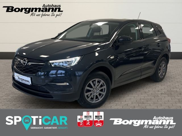 Opel Grandland (X) 69.476 km 12.990 &euro; Dorsten 46282