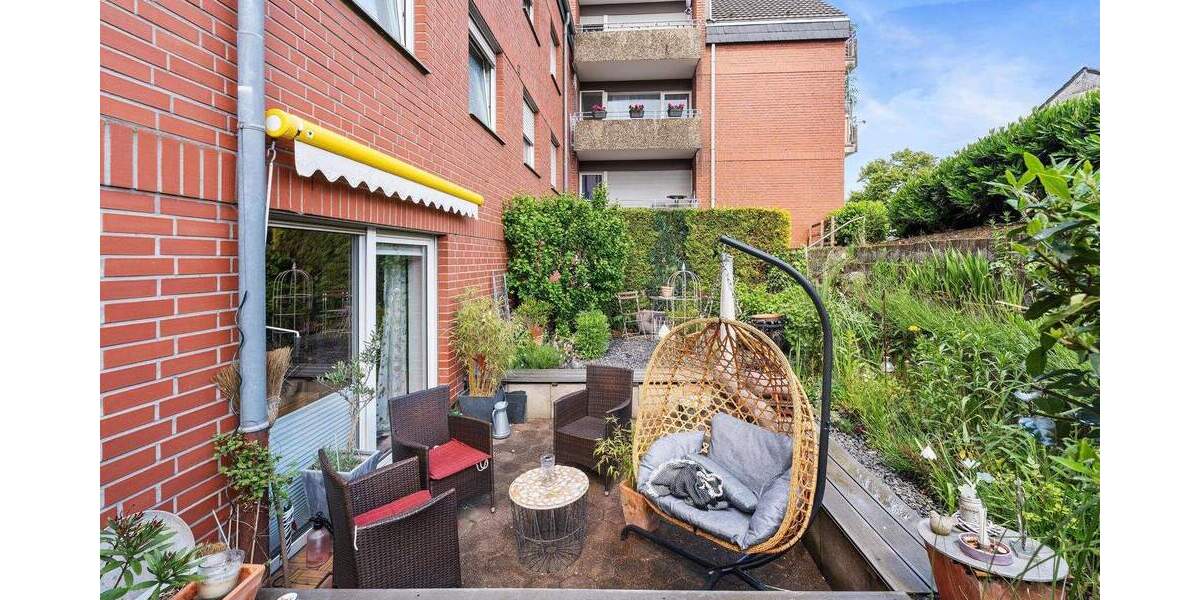 Mehrfamilienhaus, Wohnhaus Duisburg Friemersheim - 4 Zimmer, 1 m&sup2;, 1.750.000&euro; | Angebot:25413422