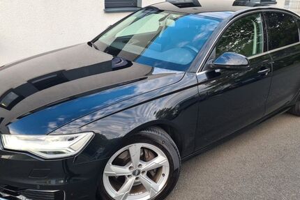 Audi A6 169.600 km 18.900 € Oberhausen 46049