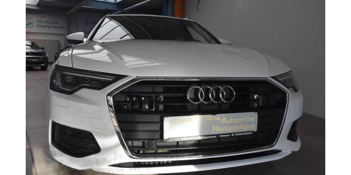 Audi A6 204.129 km 18.980 &euro; Heiligenhaus 42579