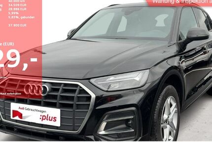 Audi Q5 24.765 km 35.360 &euro; Moers-Hülsdonk 47441