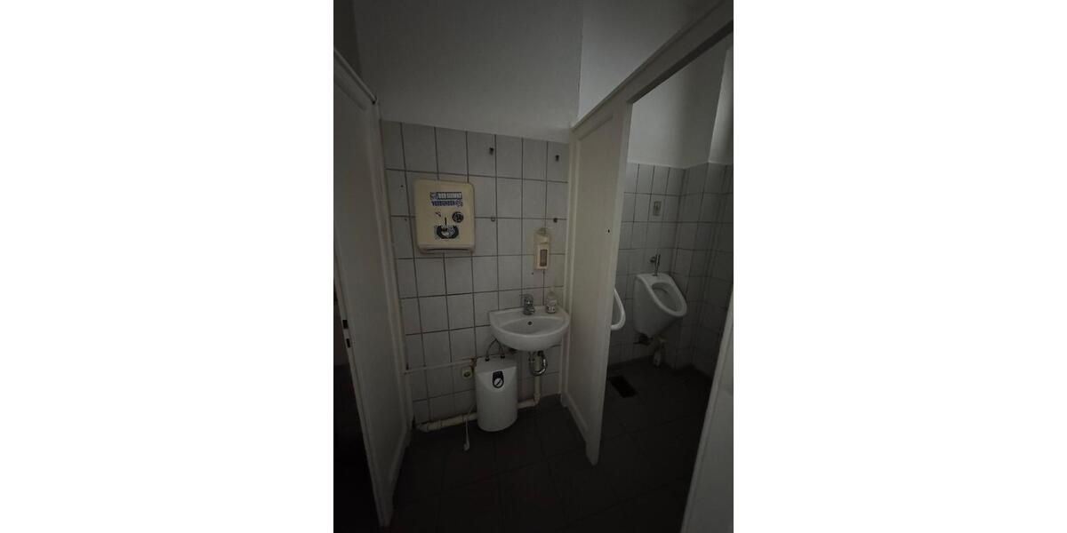 Gewerbeobjekt Duisburg Essenberg - 1.000&euro; | Angebot:24984230