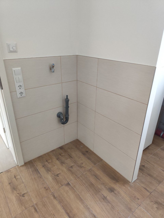 Ein neues Haus zur Miete!